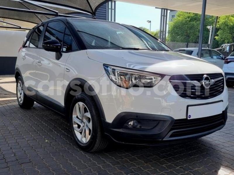 Big with watermark opel crossland x maseru maseru 30706