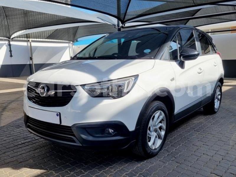 Big with watermark opel crossland x maseru maseru 30706
