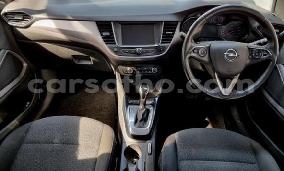 Buy Used Opel Crossland X White Car in Maseru in Maseru Buy Used Opel Crossland X White Car in Maseru in Maseru