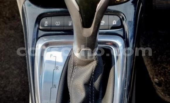 Buy Used Opel Crossland X White Car in Maseru in Maseru Buy Used Opel Crossland X White Car in Maseru in Maseru
