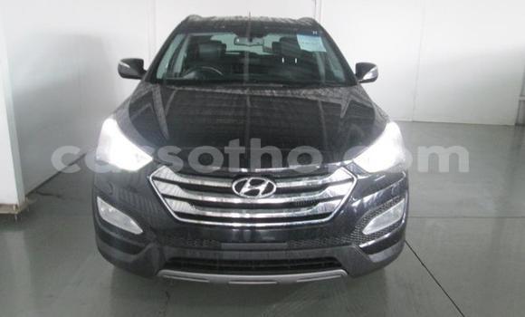 Acheter Occasion Voiture Hyundai Sonata Noir à Maputsoa, Leribe Acheter Occasion Voiture Hyundai Sonata Noir à Maputsoa, Leribe