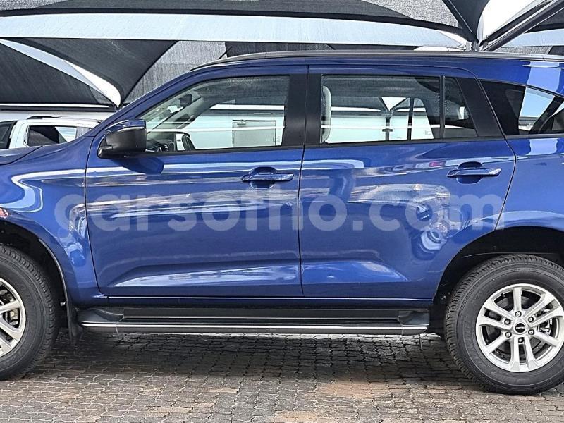 Big with watermark isuzu mu x maseru maseru 30707