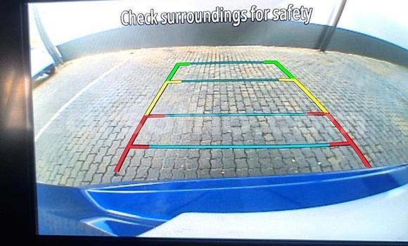 Buy Used Isuzu MU-X Blue Car in Maseru in Maseru Buy Used Isuzu MU-X Blue Car in Maseru in Maseru