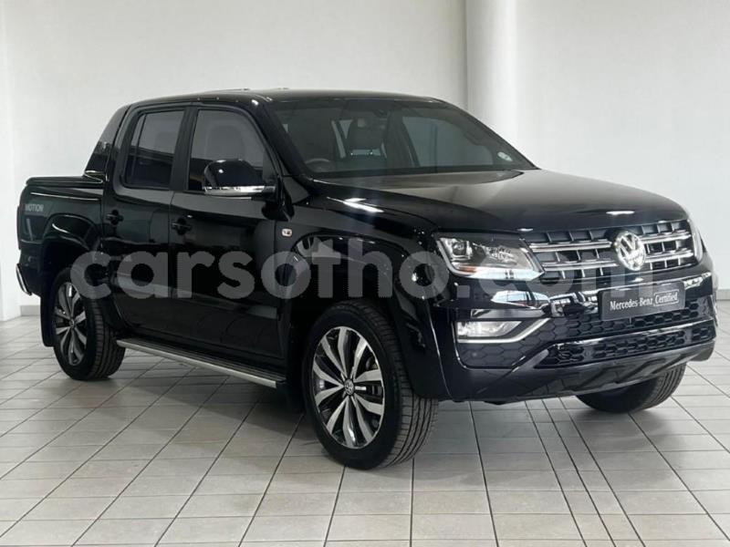 Big with watermark volkswagen amarok maseru maseru 30708