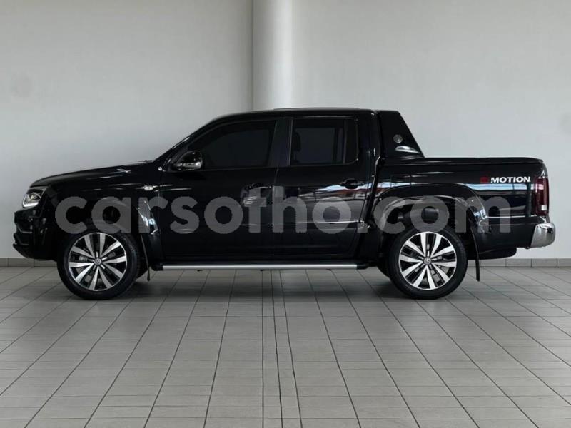 Big with watermark volkswagen amarok maseru maseru 30708