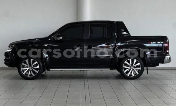 Buy Used Volkswagen Amarok Black Car in Maseru in Maseru Buy Used Volkswagen Amarok Black Car in Maseru in Maseru