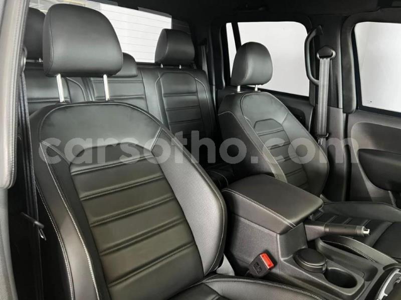 Big with watermark volkswagen amarok maseru maseru 30708