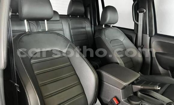 Buy Used Volkswagen Amarok Black Car in Maseru in Maseru Buy Used Volkswagen Amarok Black Car in Maseru in Maseru
