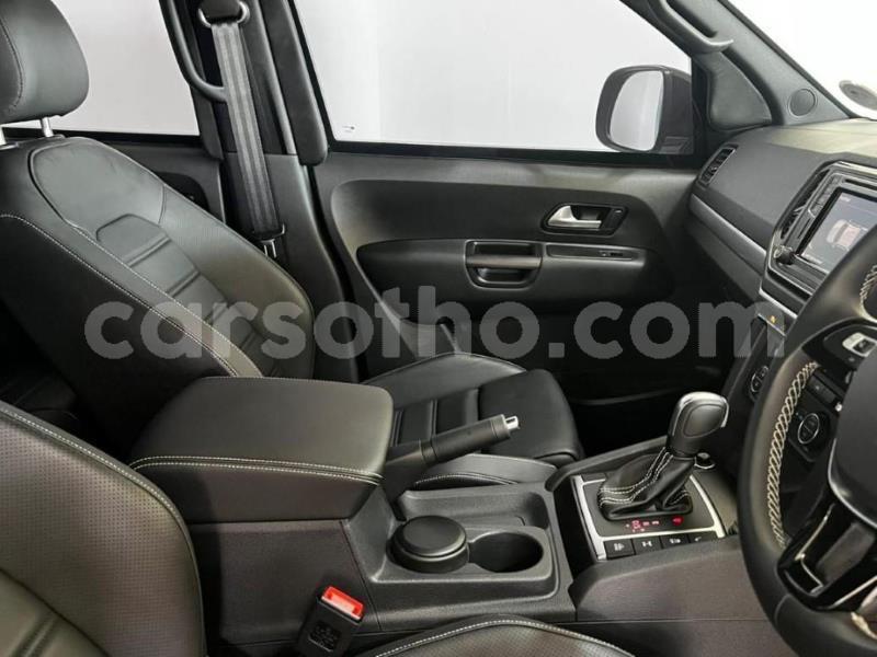 Big with watermark volkswagen amarok maseru maseru 30708