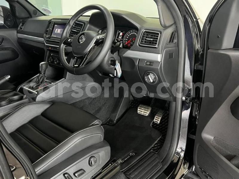 Big with watermark volkswagen amarok maseru maseru 30708