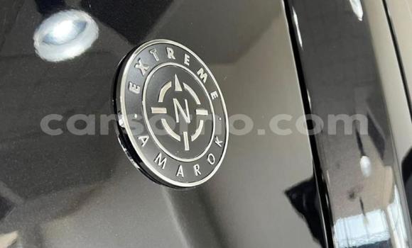 Buy Used Volkswagen Amarok Black Car in Maseru in Maseru Buy Used Volkswagen Amarok Black Car in Maseru in Maseru