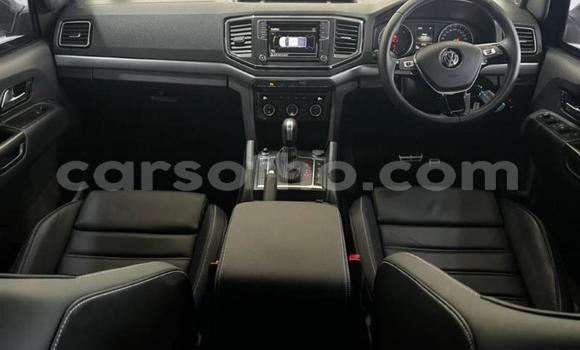 Buy Used Volkswagen Amarok Black Car in Maseru in Maseru Buy Used Volkswagen Amarok Black Car in Maseru in Maseru