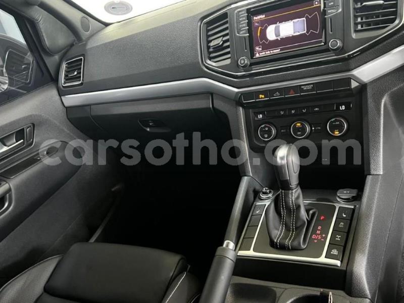 Big with watermark volkswagen amarok maseru maseru 30708