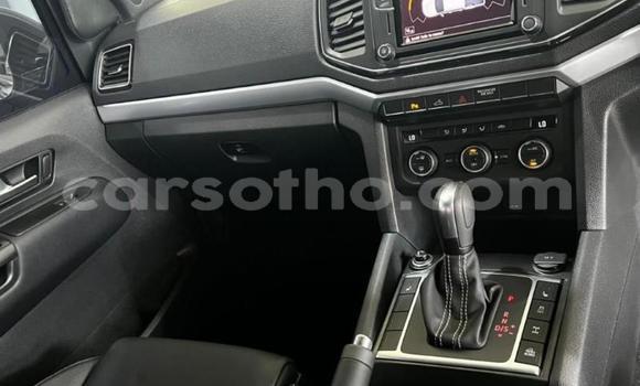 Buy Used Volkswagen Amarok Black Car in Maseru in Maseru Buy Used Volkswagen Amarok Black Car in Maseru in Maseru