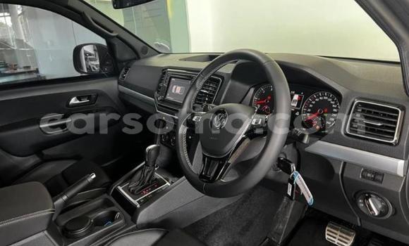 Buy Used Volkswagen Amarok Black Car in Maseru in Maseru Buy Used Volkswagen Amarok Black Car in Maseru in Maseru