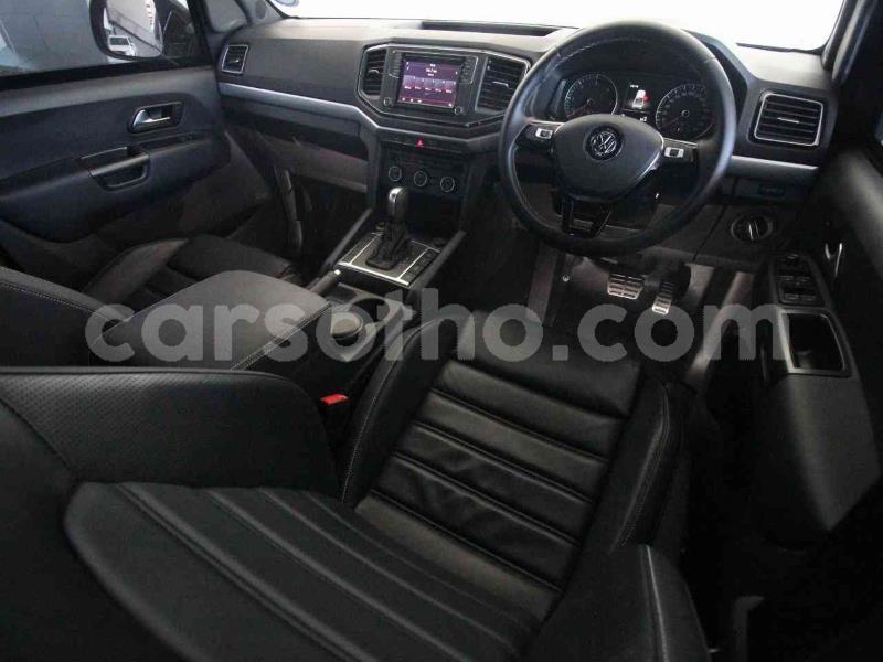 Big with watermark volkswagen amarok maseru maseru 30708