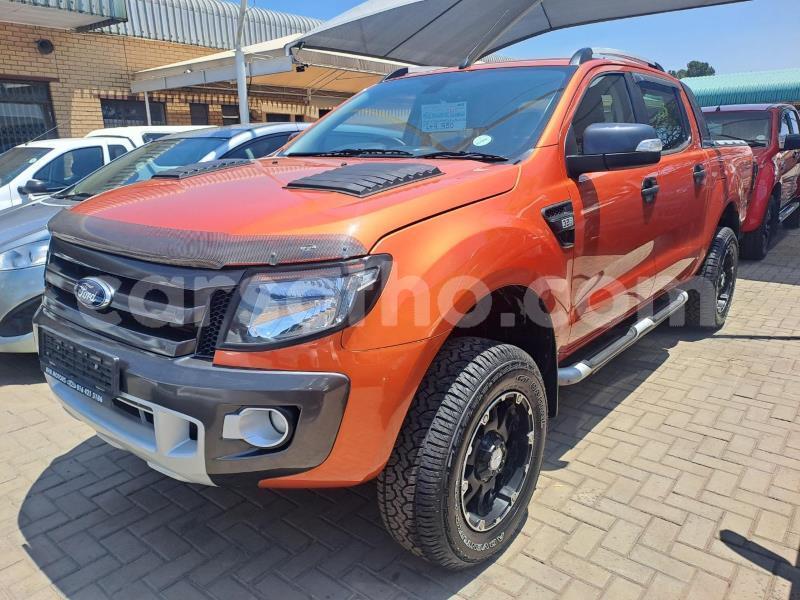 Big with watermark ford ranger maseru maseru 30710