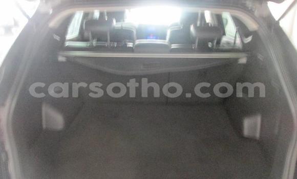 Acheter Occasion Voiture Hyundai Sonata Noir à Maputsoa, Leribe Acheter Occasion Voiture Hyundai Sonata Noir à Maputsoa, Leribe