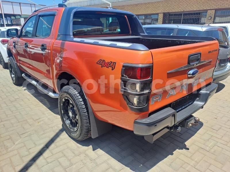 Big with watermark ford ranger maseru maseru 30710
