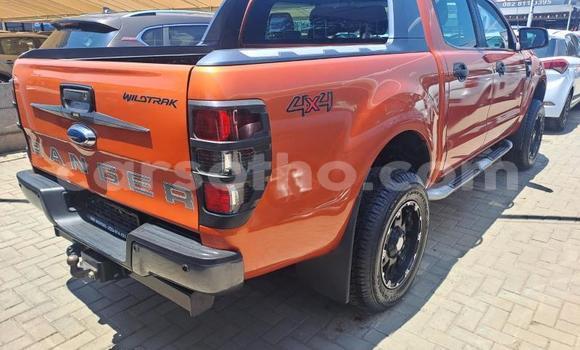 Buy Used Ford Ranger Other Car in Maseru in Maseru Buy Used Ford Ranger Other Car in Maseru in Maseru