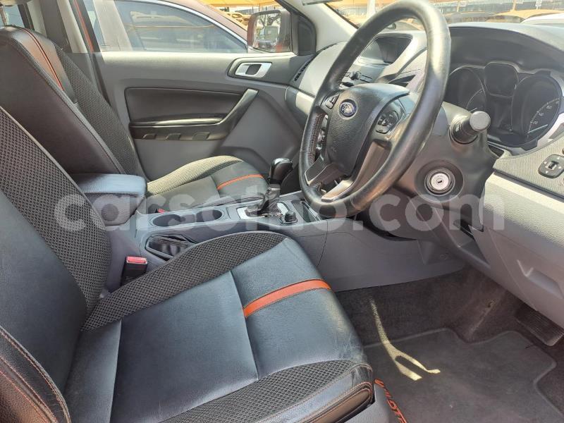 Big with watermark ford ranger maseru maseru 30710