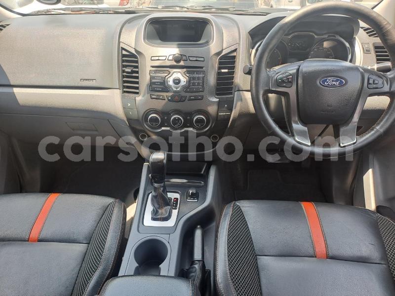 Big with watermark ford ranger maseru maseru 30710
