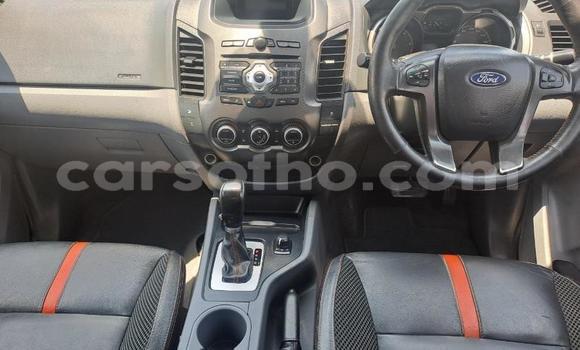 Buy Used Ford Ranger Other Car in Maseru in Maseru Buy Used Ford Ranger Other Car in Maseru in Maseru