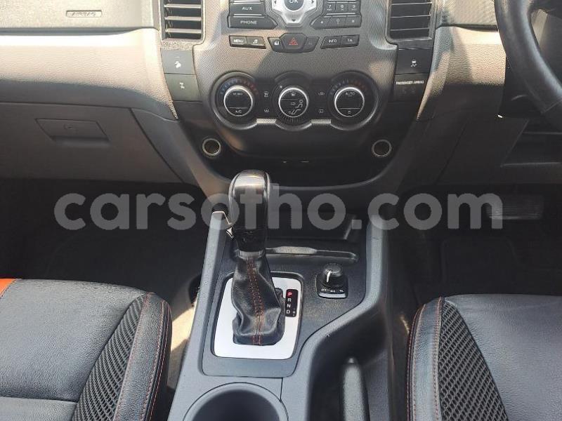 Big with watermark ford ranger maseru maseru 30710