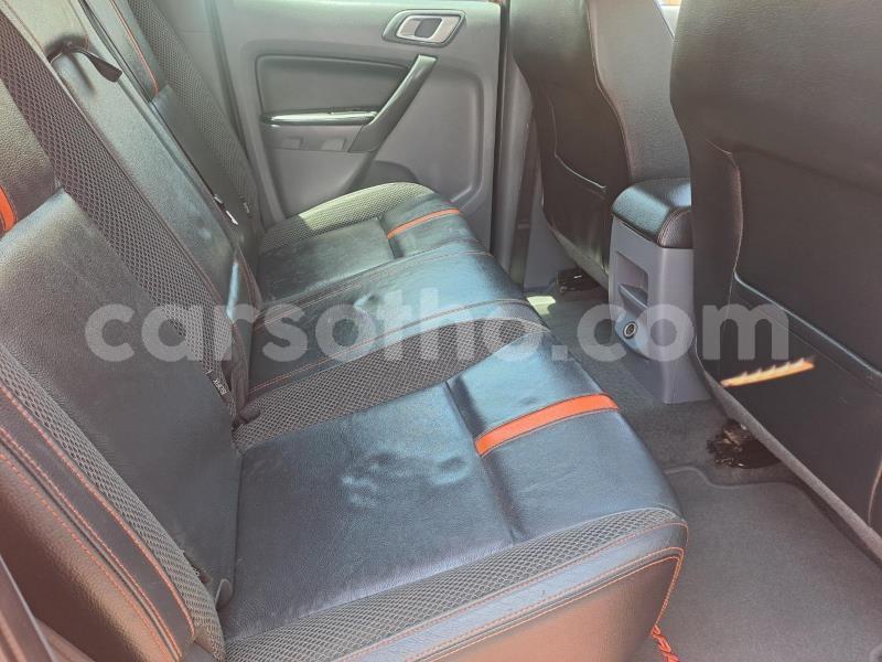 Big with watermark ford ranger maseru maseru 30710