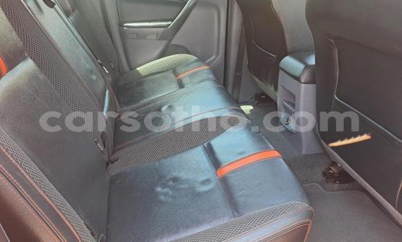 Buy Used Ford Ranger Other Car in Maseru in Maseru Buy Used Ford Ranger Other Car in Maseru in Maseru