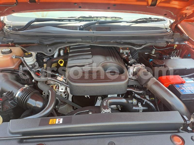 Big with watermark ford ranger maseru maseru 30710