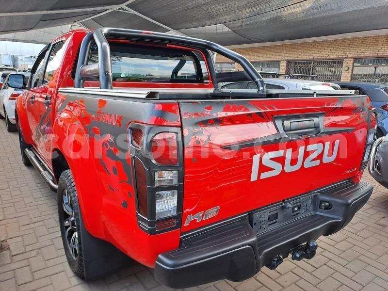 Big with watermark isuzu kb maseru maseru 30711