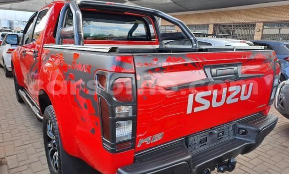 Buy Used Isuzu KB Red Car in Maseru in Maseru Buy Used Isuzu KB Red Car in Maseru in Maseru