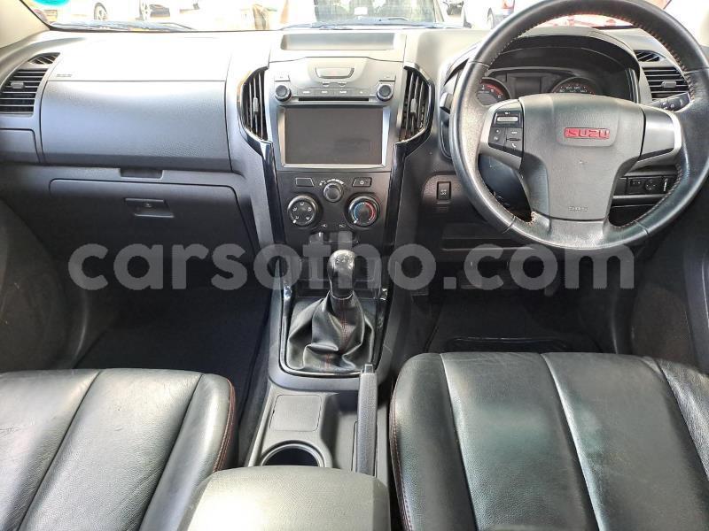 Big with watermark isuzu kb maseru maseru 30711