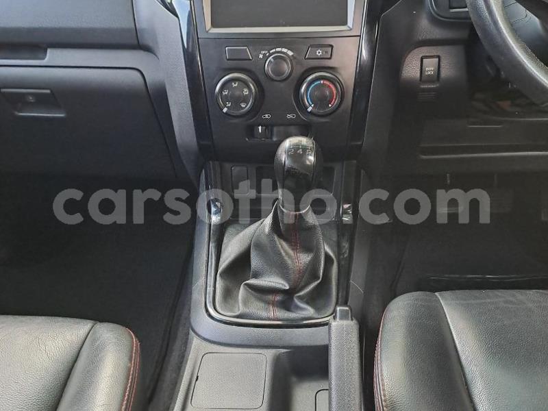 Big with watermark isuzu kb maseru maseru 30711