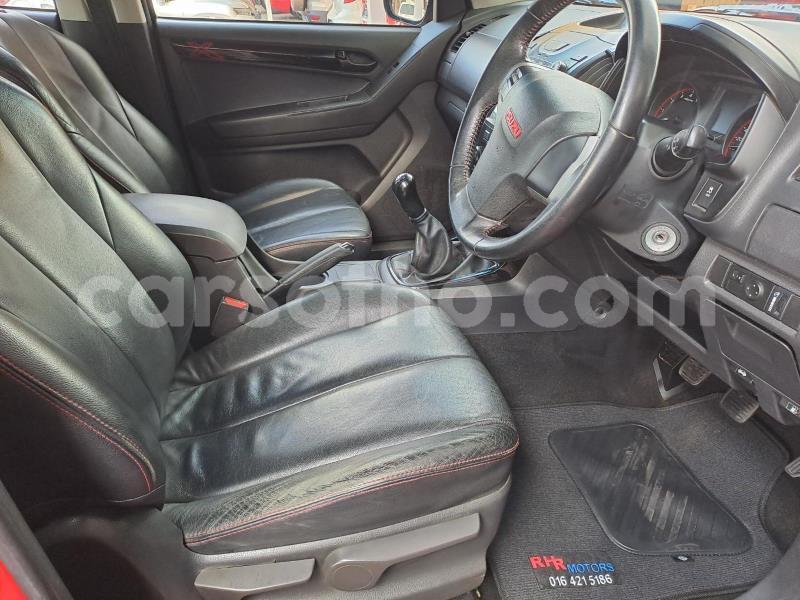 Big with watermark isuzu kb maseru maseru 30711