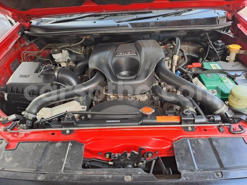 Big with watermark isuzu kb maseru maseru 30711