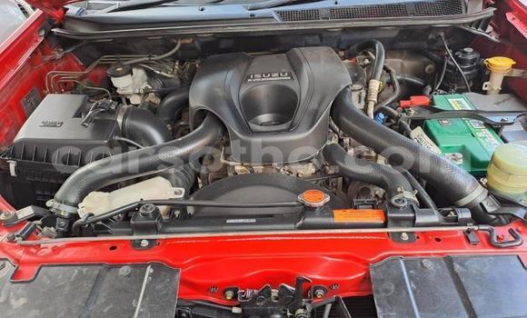 Buy Used Isuzu KB Red Car in Maseru in Maseru Buy Used Isuzu KB Red Car in Maseru in Maseru