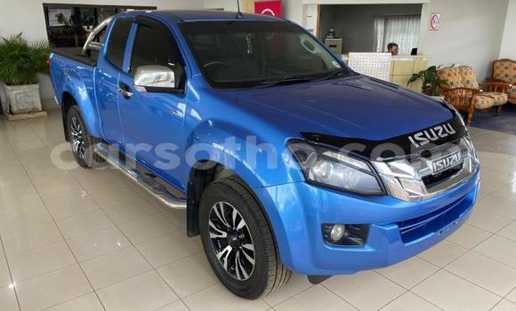 اشتري مستعمل Isuzu KB Blue سيارة في Maseru في Maseru