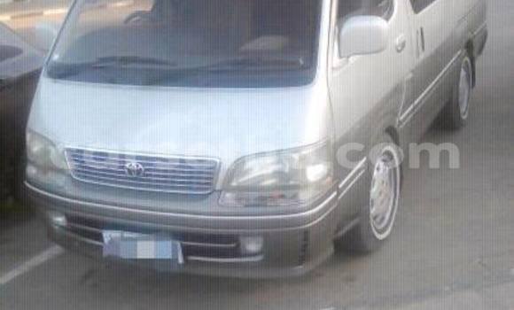 Acheter Occasion Voiture Toyota Hiace Autre à Maseru, Maseru Acheter Occasion Voiture Toyota Hiace Autre à Maseru, Maseru