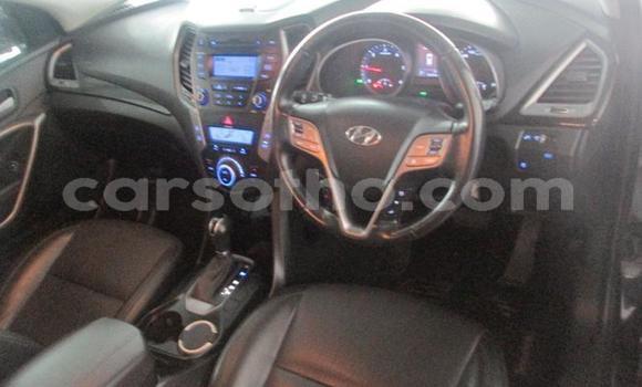 Acheter Occasion Voiture Hyundai Sonata Noir à Maputsoa, Leribe Acheter Occasion Voiture Hyundai Sonata Noir à Maputsoa, Leribe