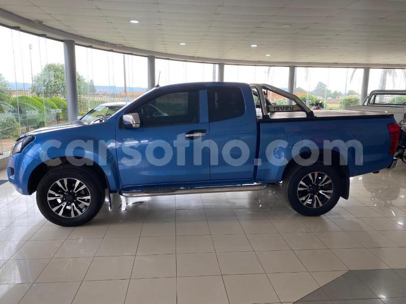 Big with watermark isuzu kb maseru maseru 30712