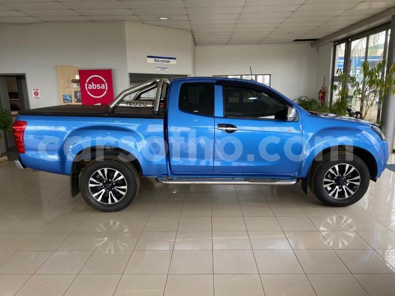 Big with watermark isuzu kb maseru maseru 30712