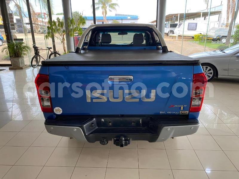 Big with watermark isuzu kb maseru maseru 30712