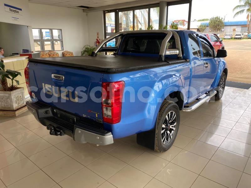 Big with watermark isuzu kb maseru maseru 30712