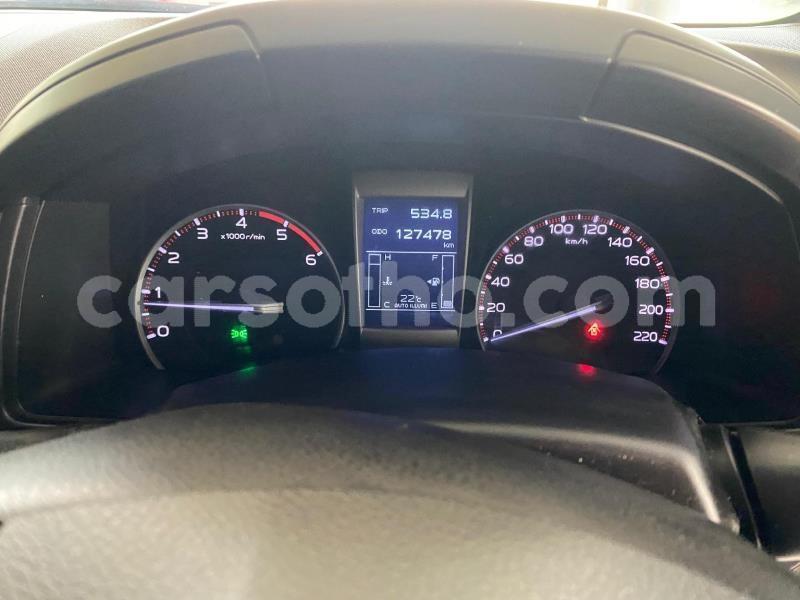 Big with watermark isuzu kb maseru maseru 30712