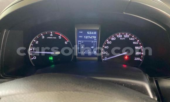 Sayi Na hannu Isuzu KB Blue Mota in Maseru a Maseru Sayi Na hannu Isuzu KB Blue Mota in Maseru a Maseru