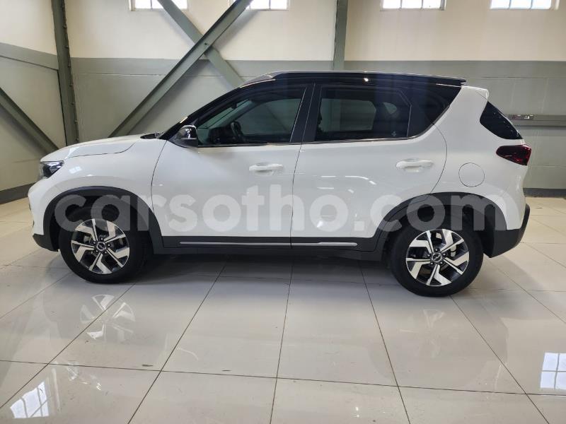 Big with watermark kia sorento maseru maseru 30713