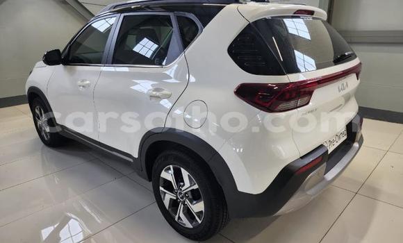 Buy Used Kia Sorento White Car in Maseru in Maseru Buy Used Kia Sorento White Car in Maseru in Maseru