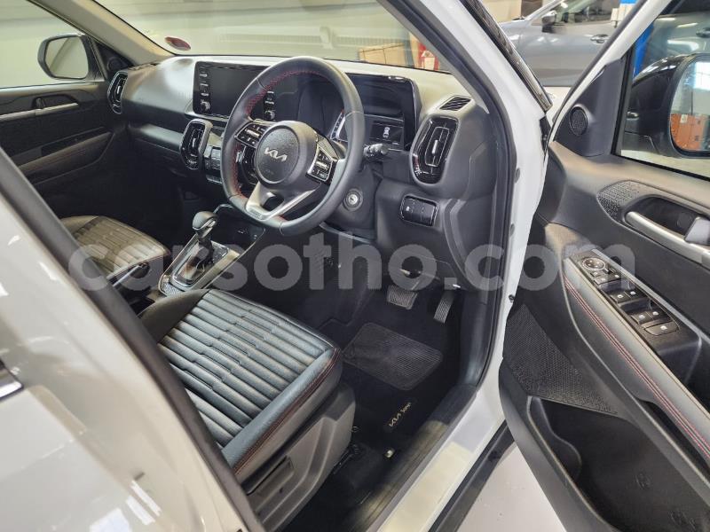 Big with watermark kia sorento maseru maseru 30713